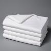 Lenzuolo Cotone PERCALLE bianco King Size